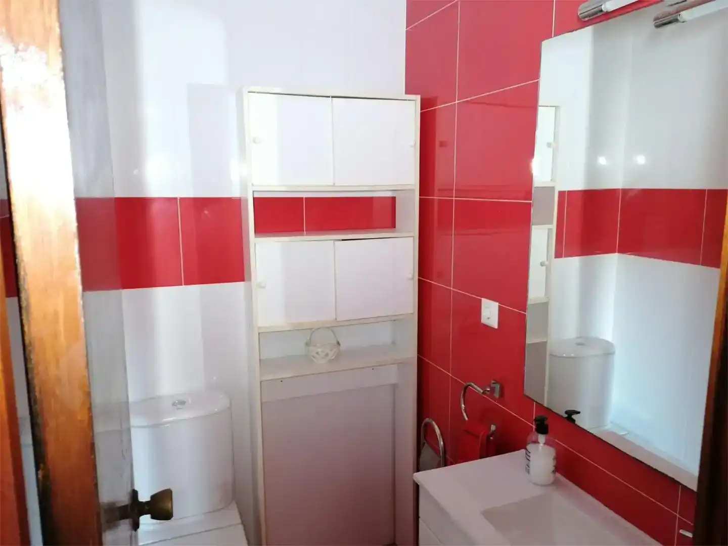Baño de Casa o chalet en venta en Santoña con Balcón