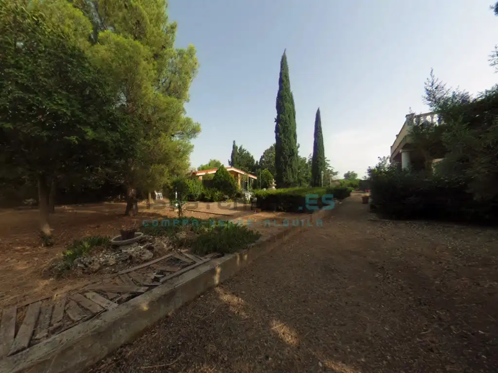 Villa mit Terrasse zum Verkauf in Calle Moliner Maria 30, imagen 185