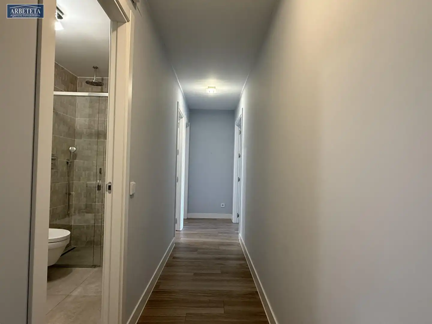 Piso en venta en Guadalajara con Calefacción y Balcón