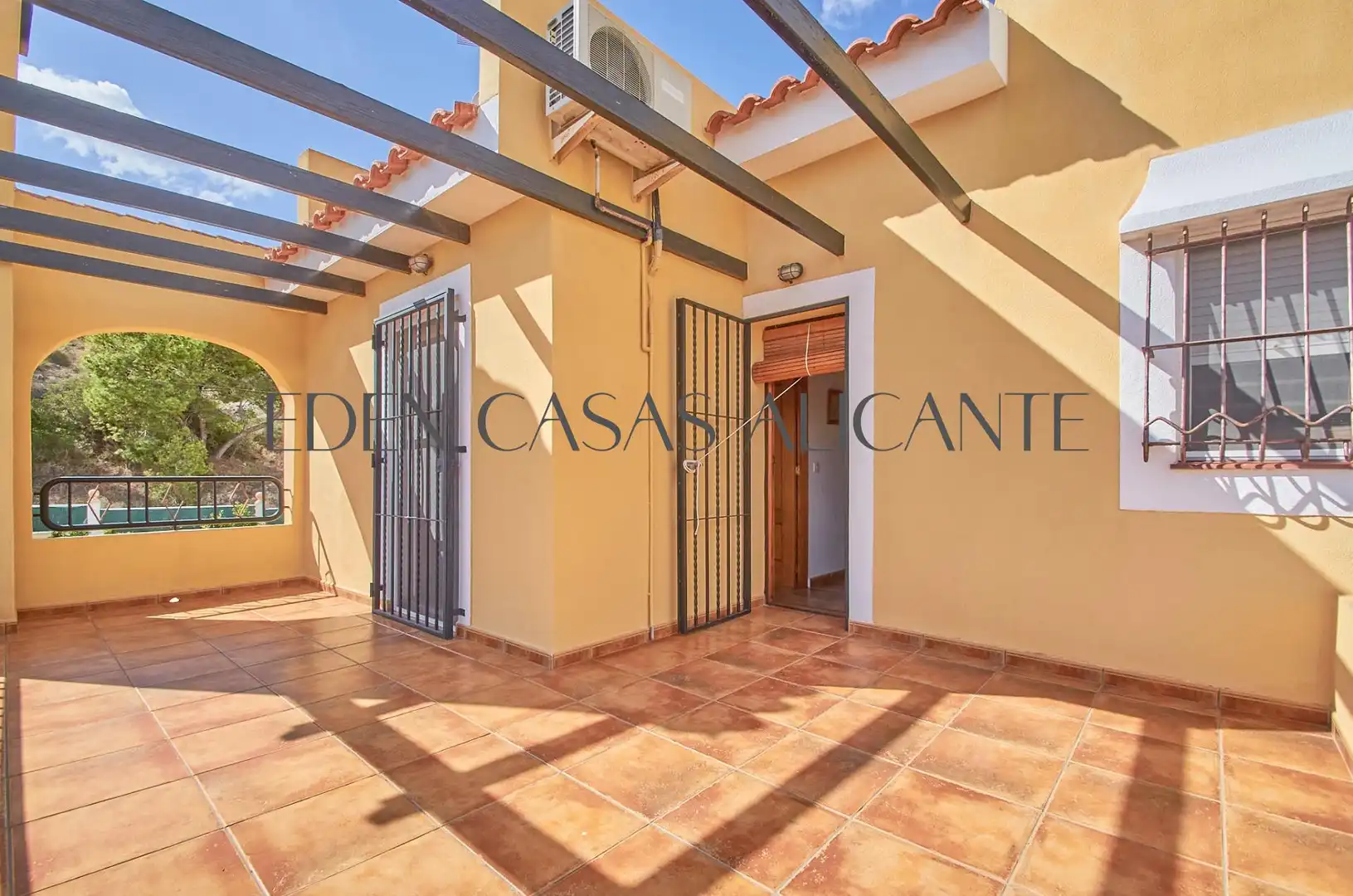 Villa mit Terrasse zum Verkauf in Avenida ORIOLA, imagen 32