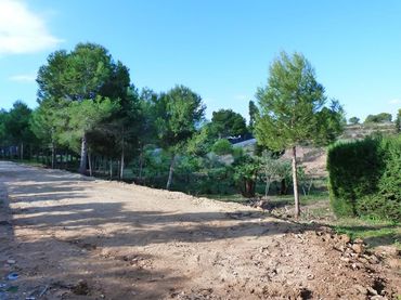 Terreno residenziale in vendita a Calle Abedul 1