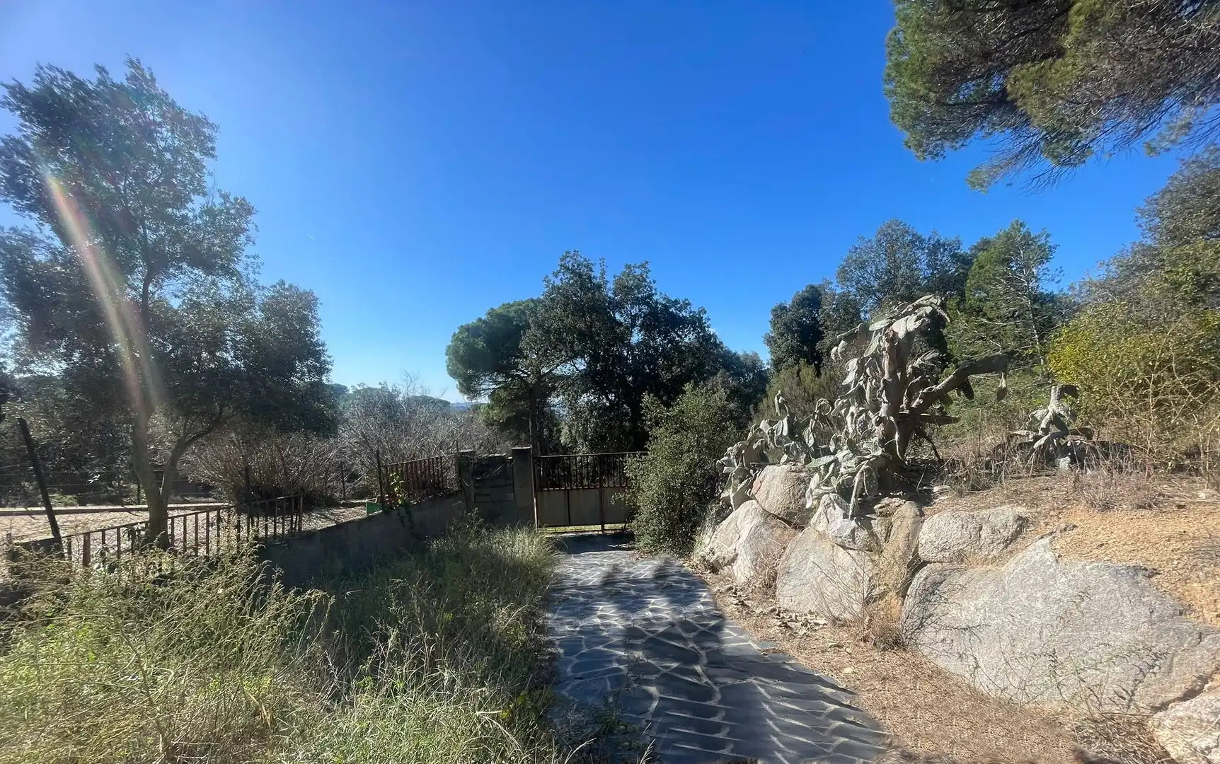 Terreno residenziale in vendita a La Roca del Vallès, imagen 6