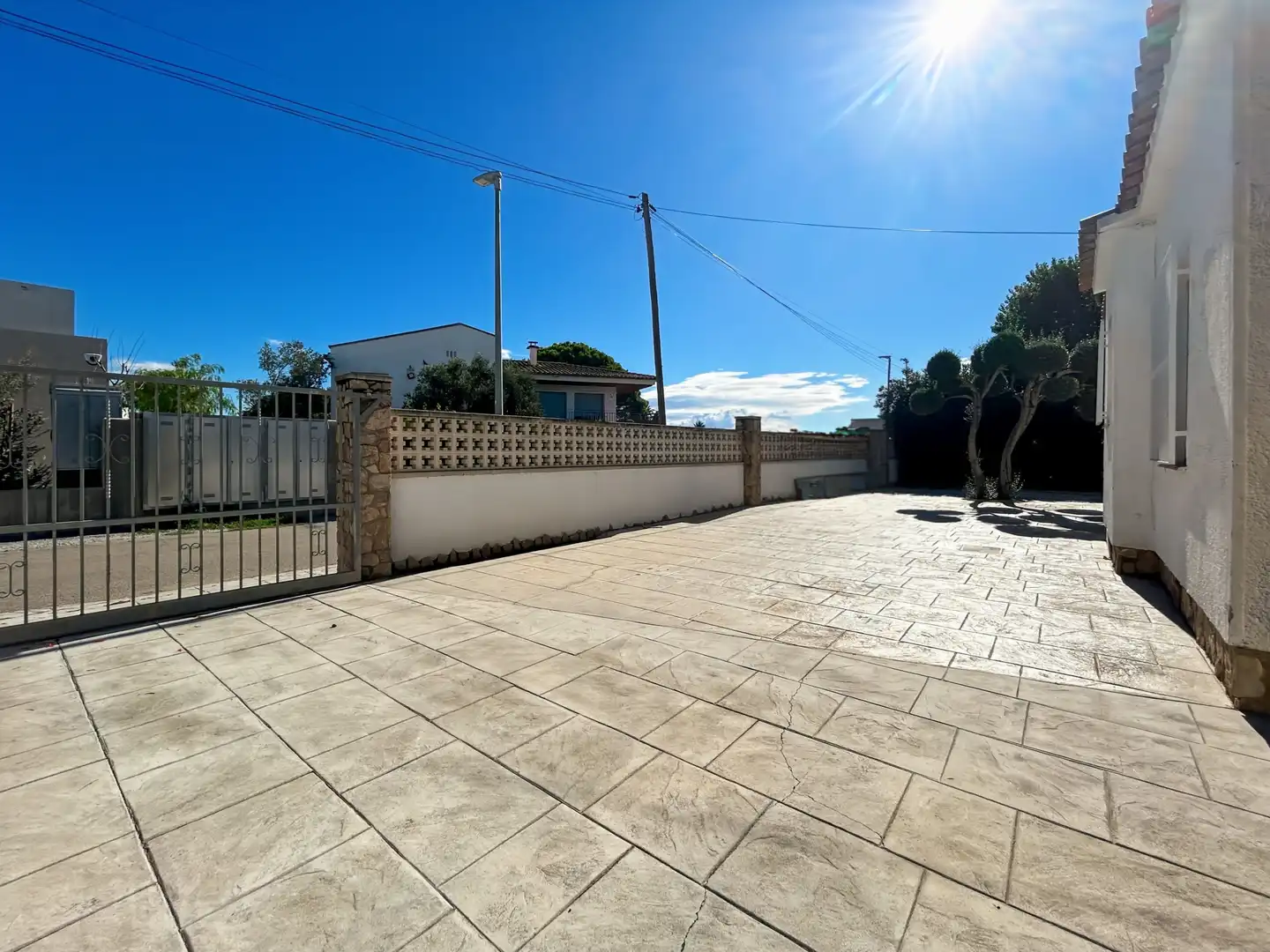 Haus mit Pool zum Verkauf in Alberes, imagen 19