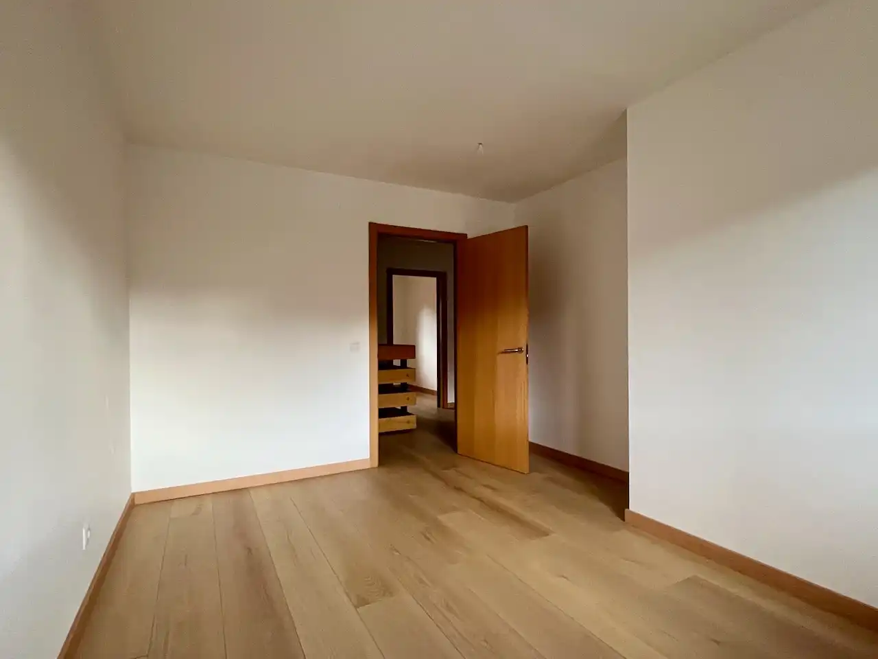 Casa o chalet en venta en Orkoien con Calefacción, Jardín privado y Parquet