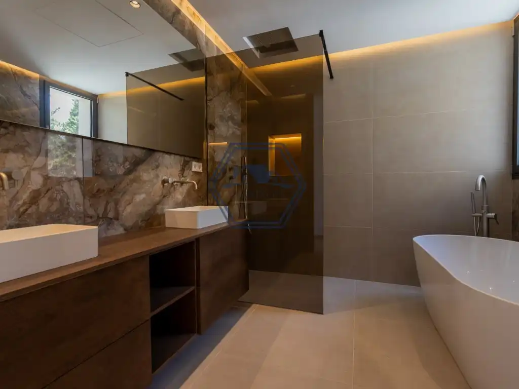 Casa con terraza en venta en Urbanización Cortijo Blanco, imagen 17