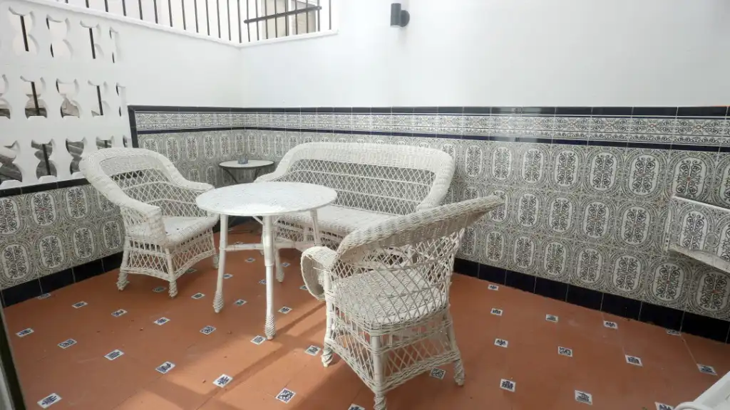Flat for rent in Calle la Merced, 16, Centro Ciudad