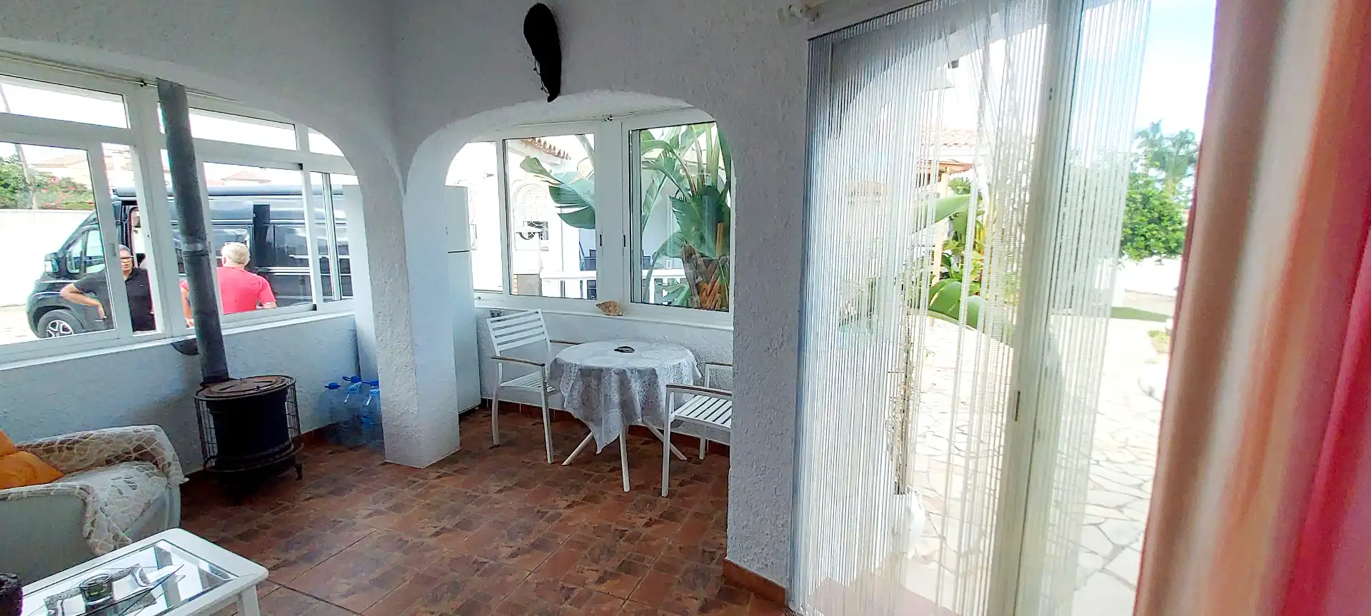 Semi-detached house with pool for sale in Carrer Illes Canaries, imagen 8
