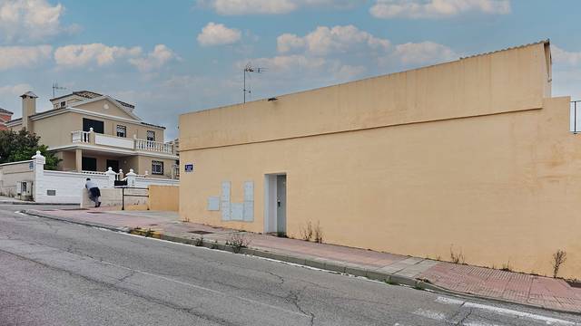 Garaje en Venta en C/ Venus en San García