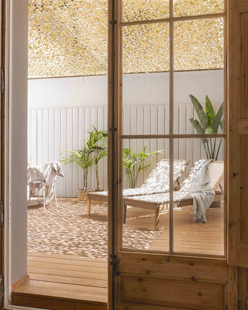 Pis amb terrassa en venda a Carrer de Casanova, imagen 25