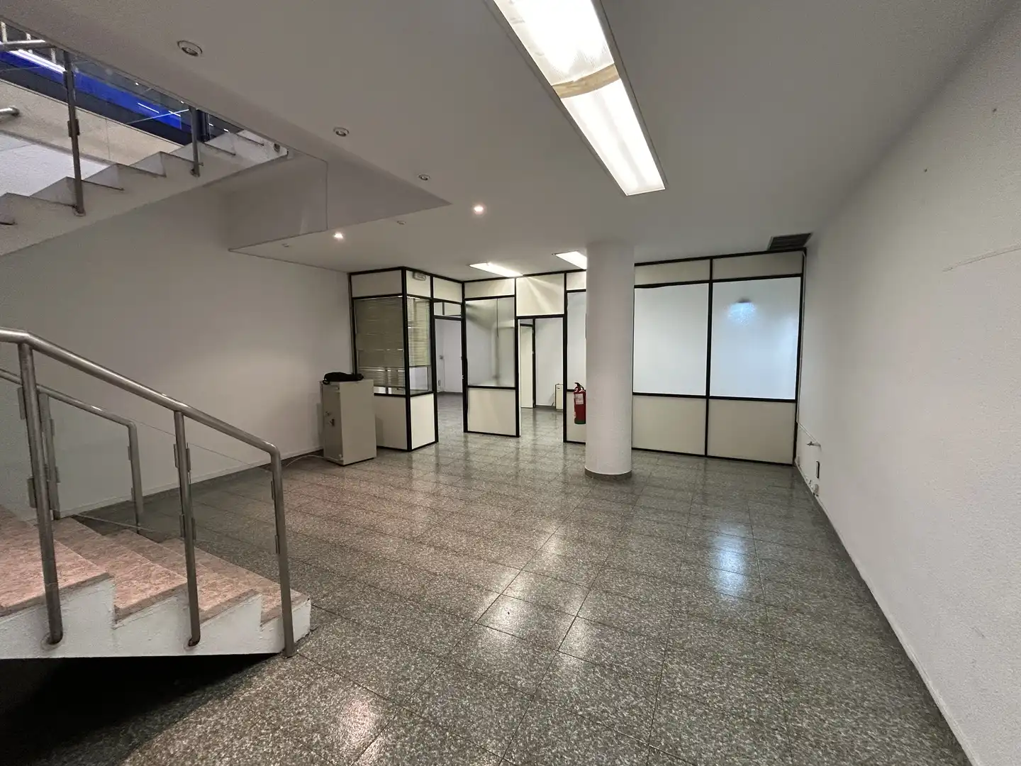 Geschaftsraum zum Verkauf in Zaragoza