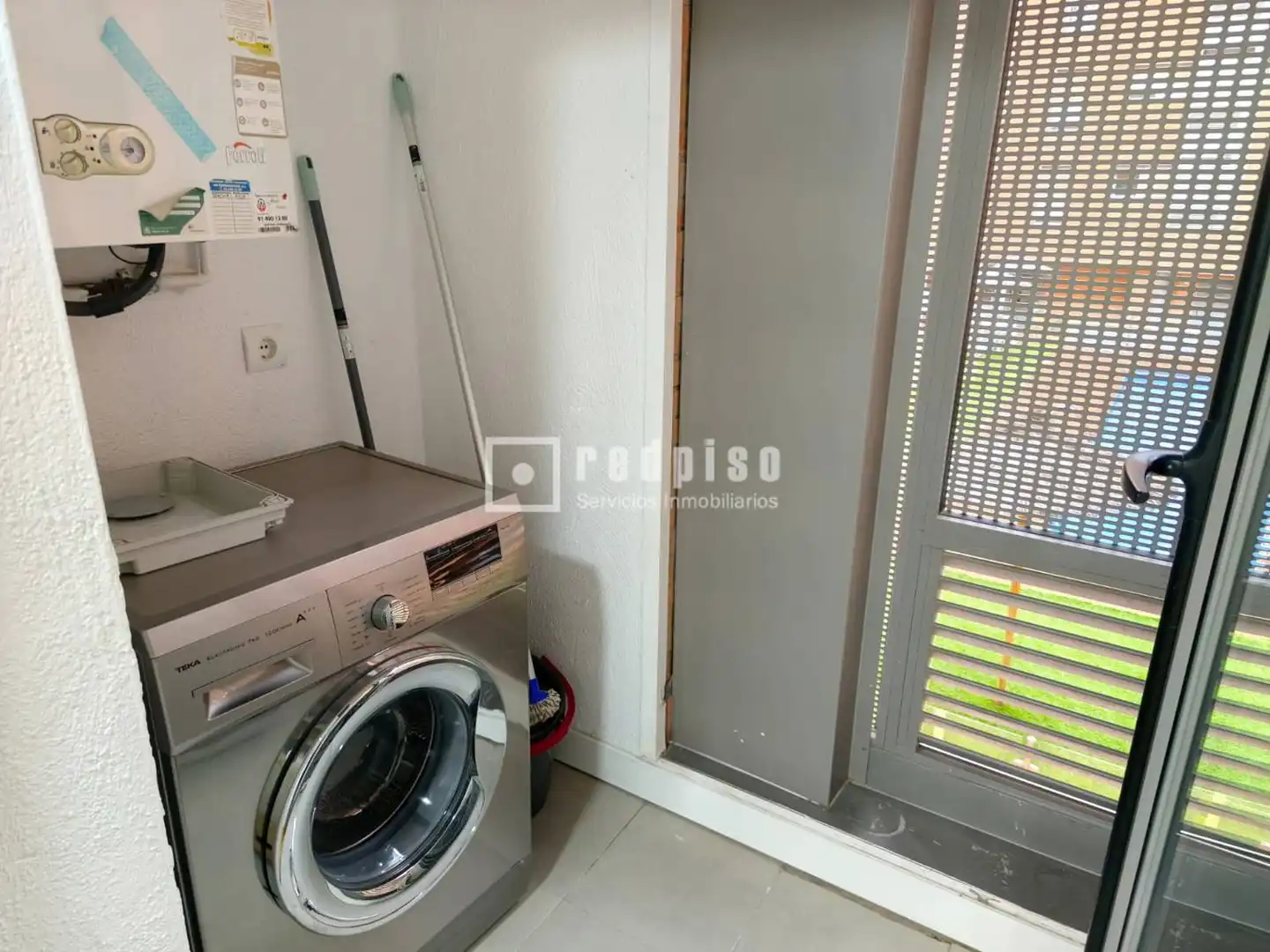 Flat with pool to rent in de Isabel Clara Eugenia, imagen 11