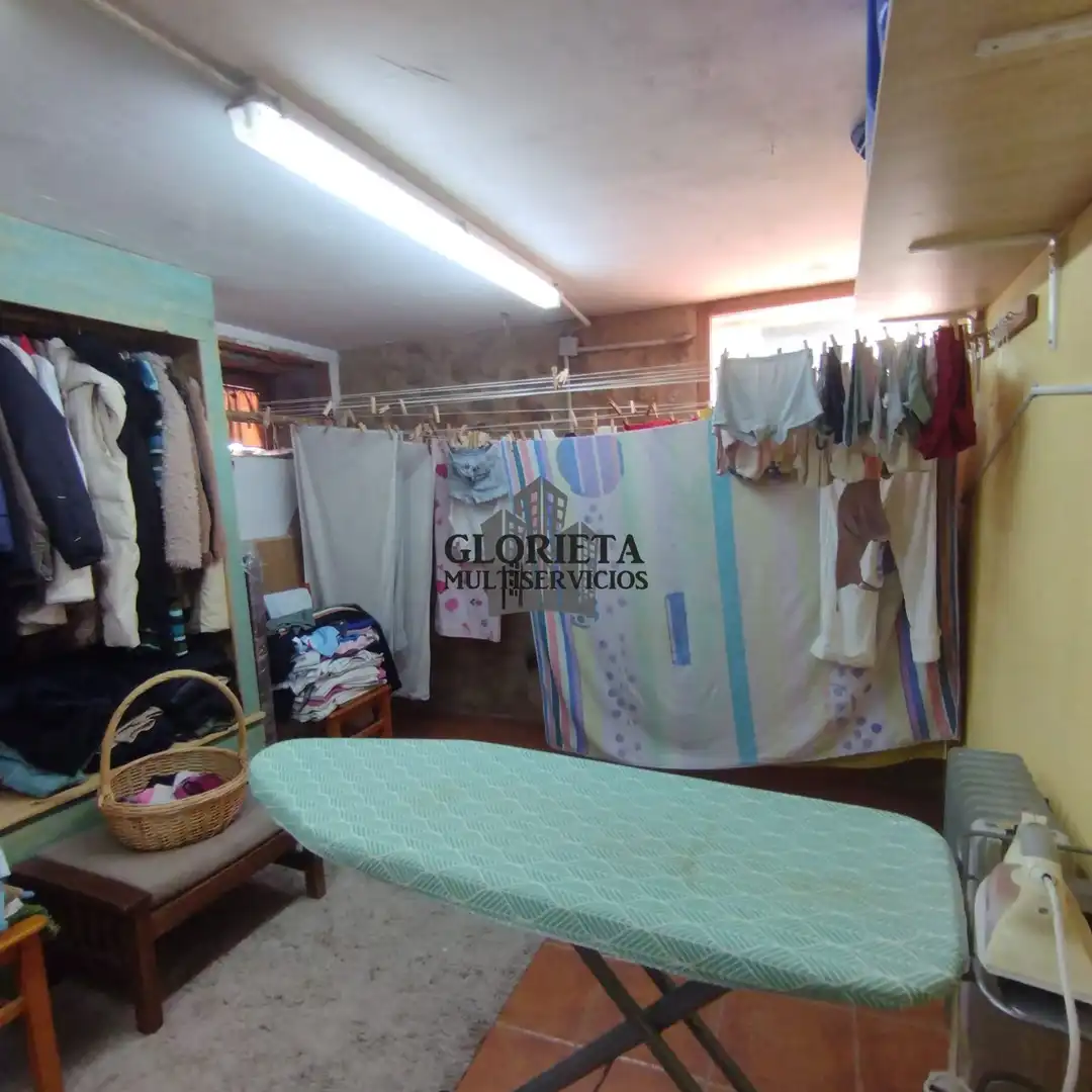 Casa o xalet en venda en Vigo  amb Calefacció, Terrassa i Traster