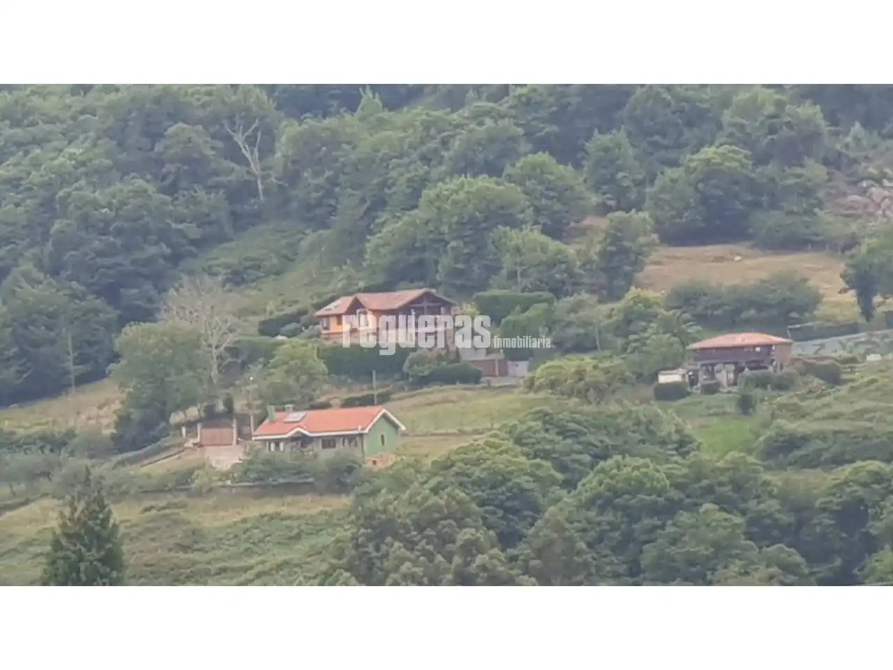 Casa o xalet en venda en Illas amb Calefacció, Parquet i Terrassa
