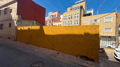 Foto 5 de Residencial en venta en Avenida Castelar, 70, Centro, Melilla