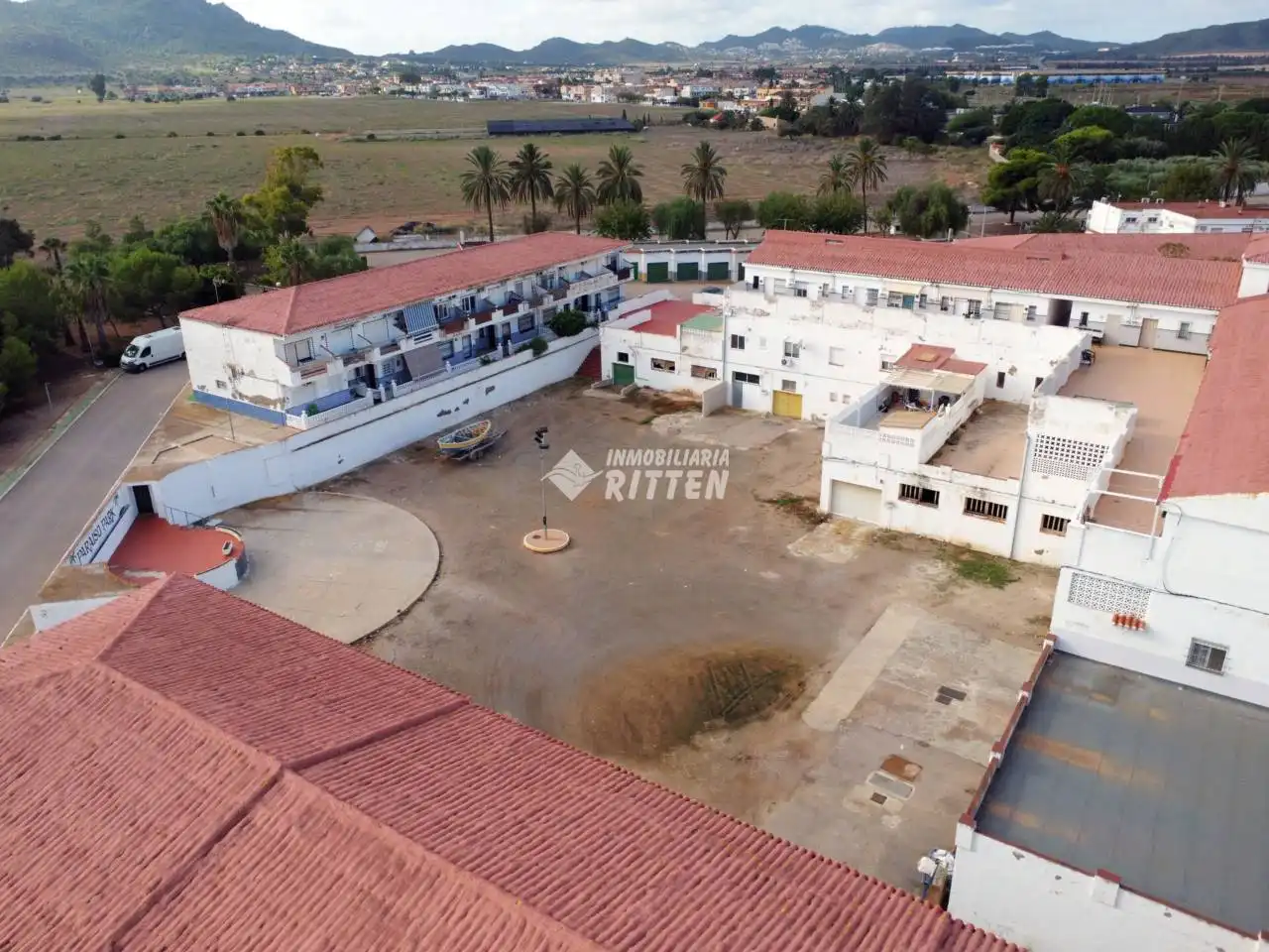 Flat with pool for sale in Urbanizacion paraiso park 2, imagen 40