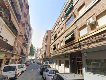 Gewerbefläche zum Verkauf in Calle Olivo