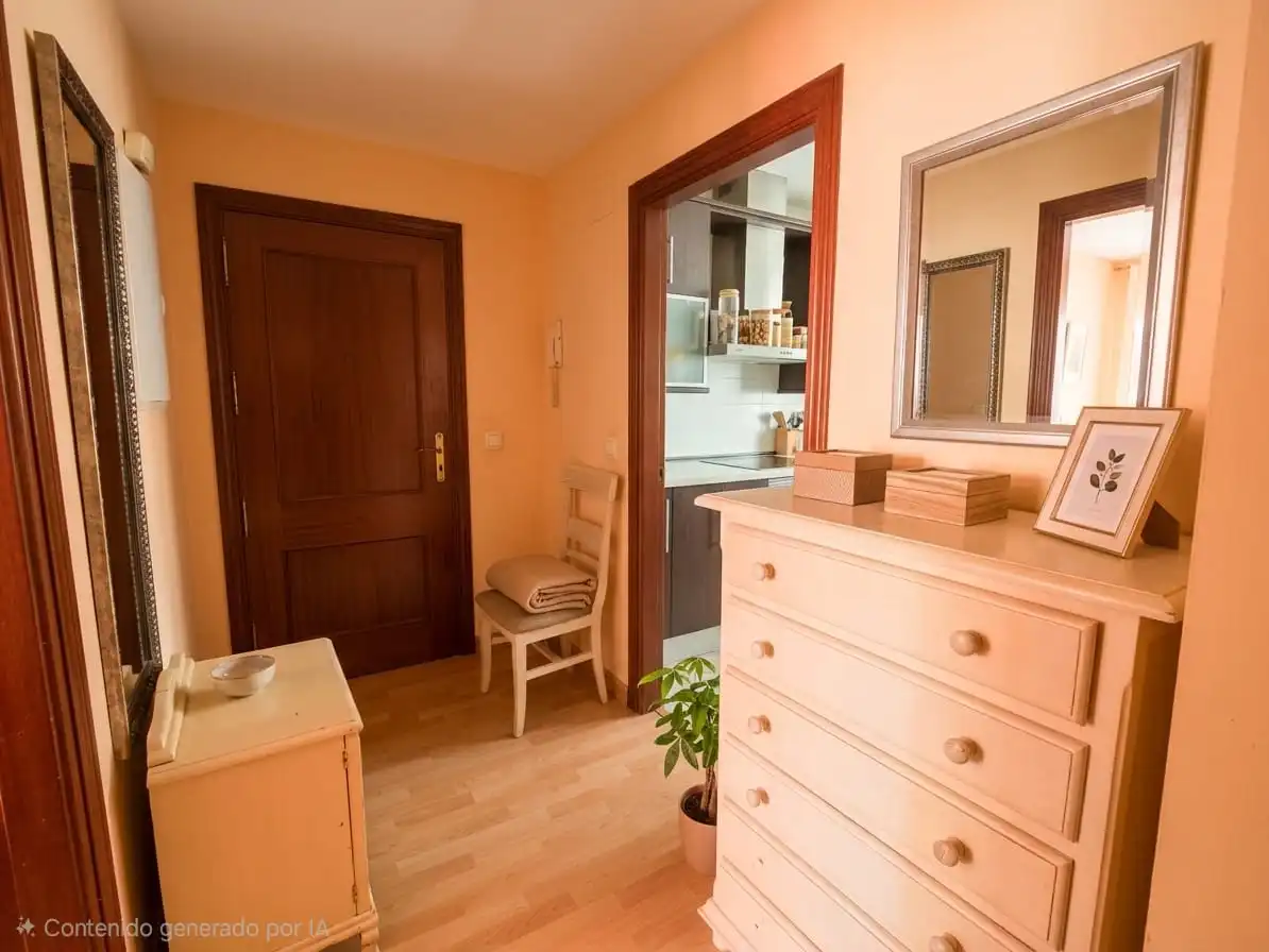 Wohnung mit Aufzug zum Verkauf in Calle Enrique Sánchez de León, imagen 5
