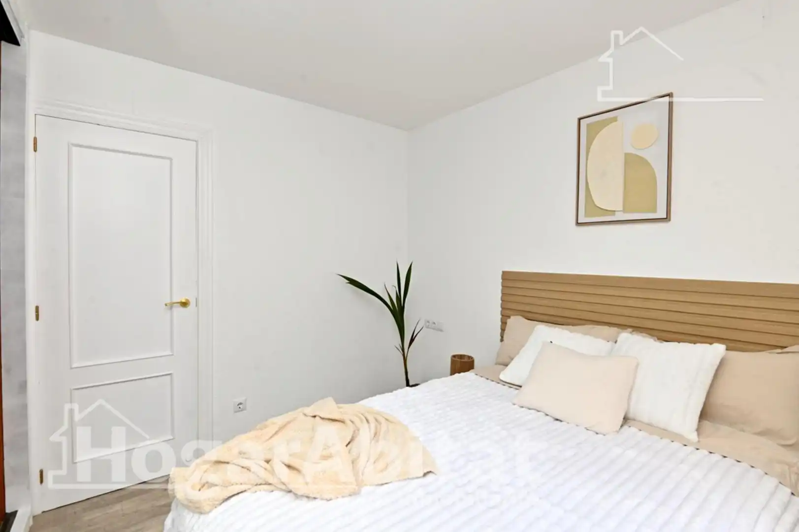 Habitación de Piso en venta en Valencia con Aire acondicionado, Calefacción y Amueblado