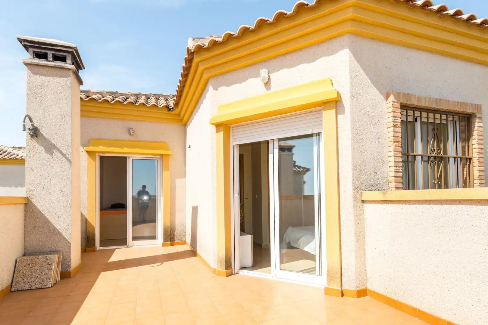 Villa mit Pool zum Verkauf in ALGARROBO, imagen 40
