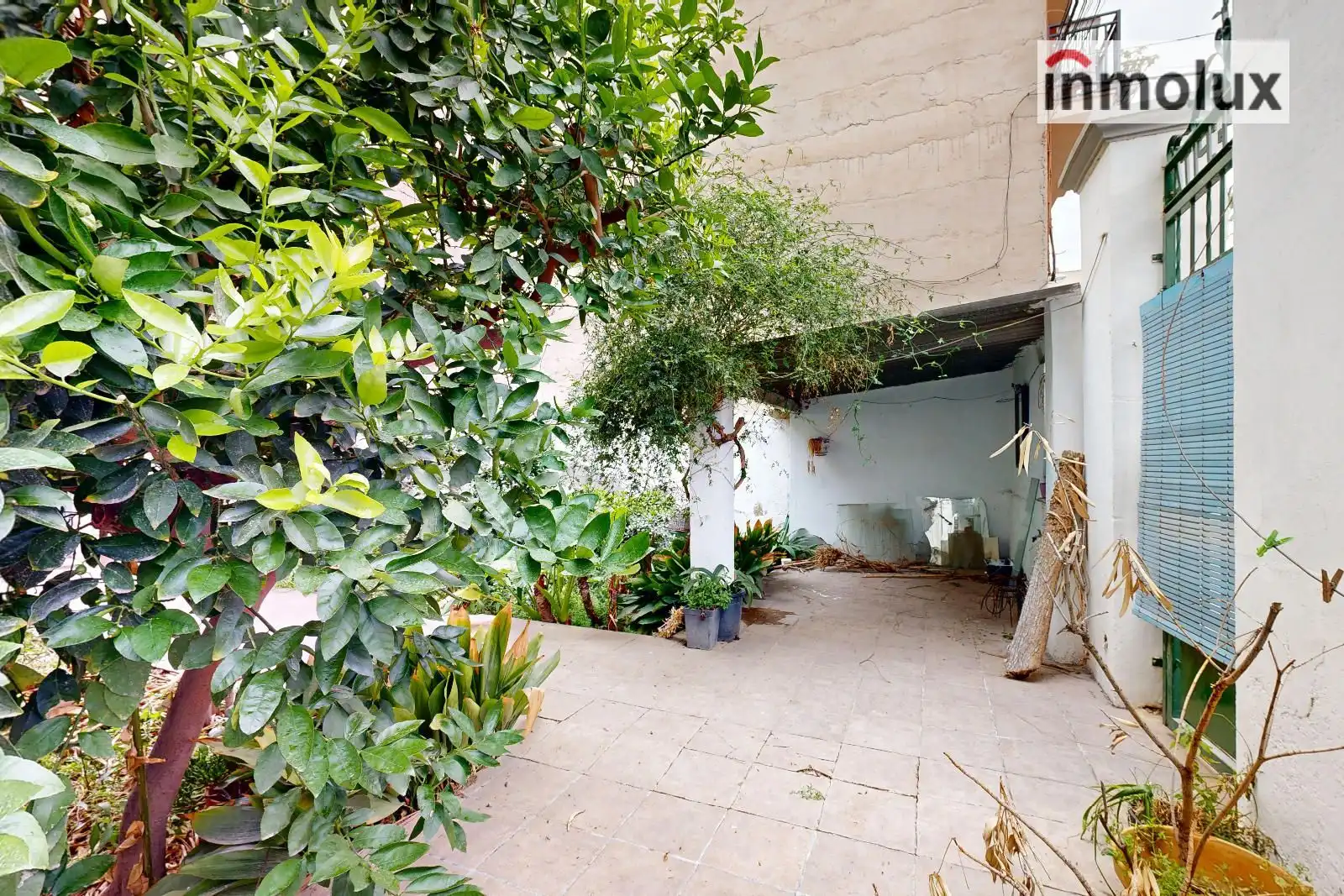 Terrasse von Residential zum Verkauf in Alicante / Alacant