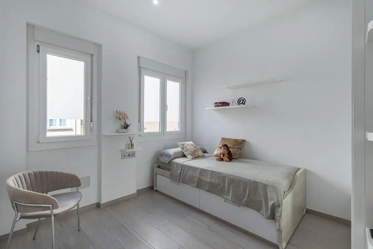 Flat with terrace for sale in Calle RECOGIDAS 48, imagen 26