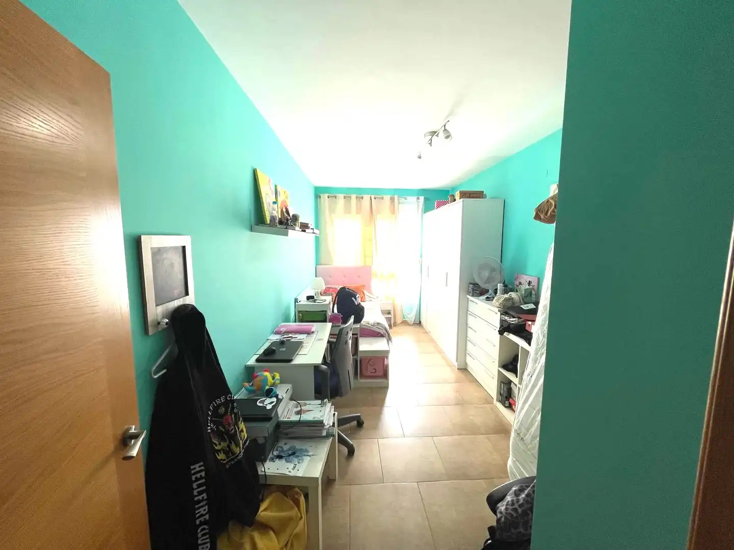 Habitación de Piso en venta en Águilas con Amueblado