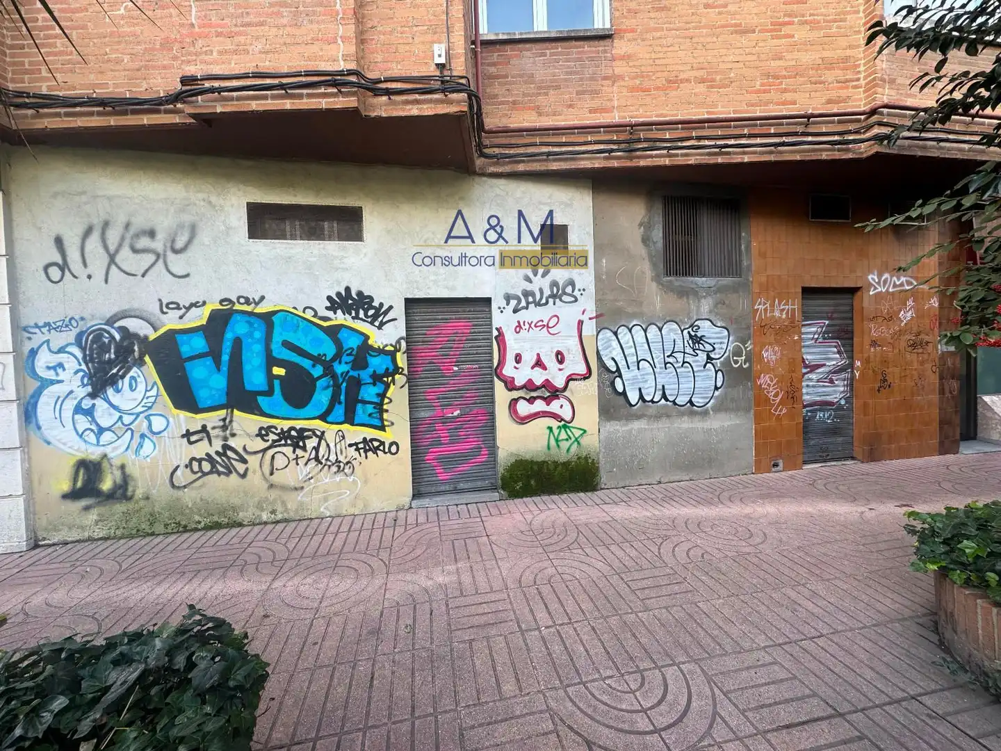 Local comercial de lloguer a León, imagen 10