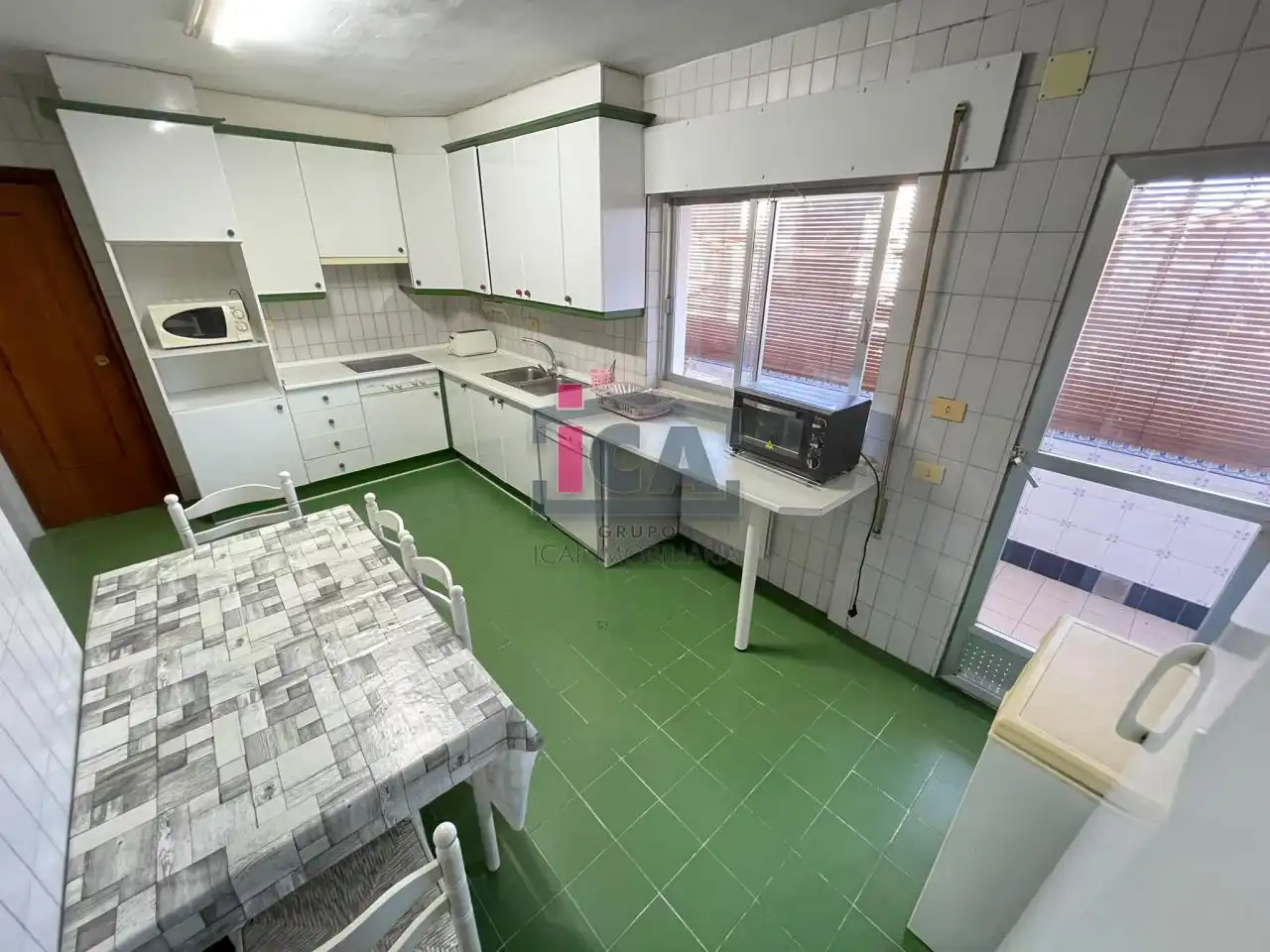 Wohnung mit Aufzug zur Miete in CALLE DIONISIO ACEDO, imagen 6