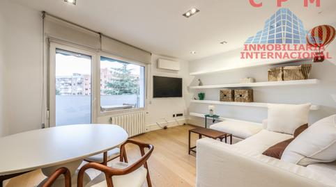Photo 2 of Flat for rent in Estrella,  Madrid Capital