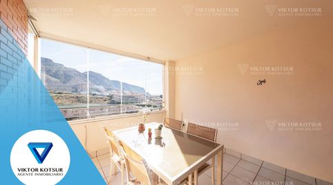 Foto 5 de Piso en venta en Avenida Pedro Muñoz Seca, Aguadulce Norte, Roquetas de Mar