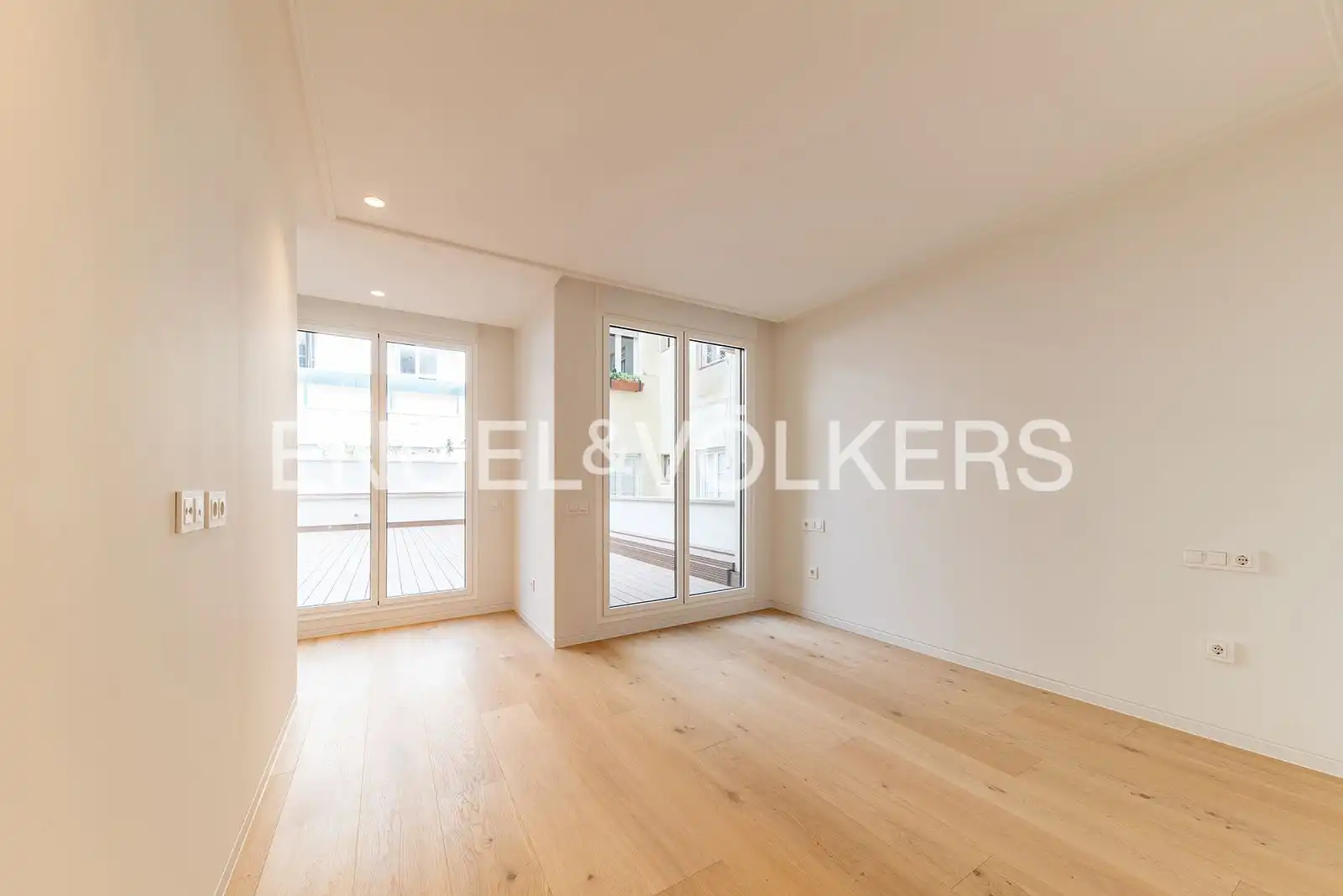 Piso con ascensor en venta en Barrio de Salamanca, imagen 21