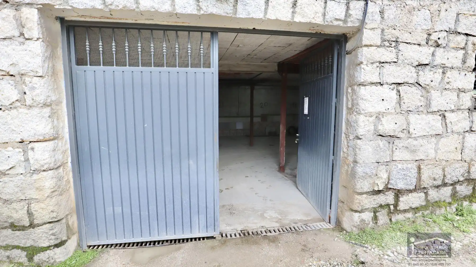 Parking of Garage for sale in Colmenar Viejo