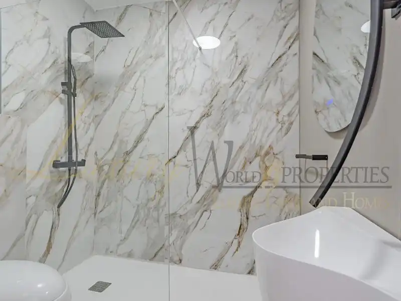 Bathroom of Duplexes for sale in Adeje  with Air Conditioner and Terrace