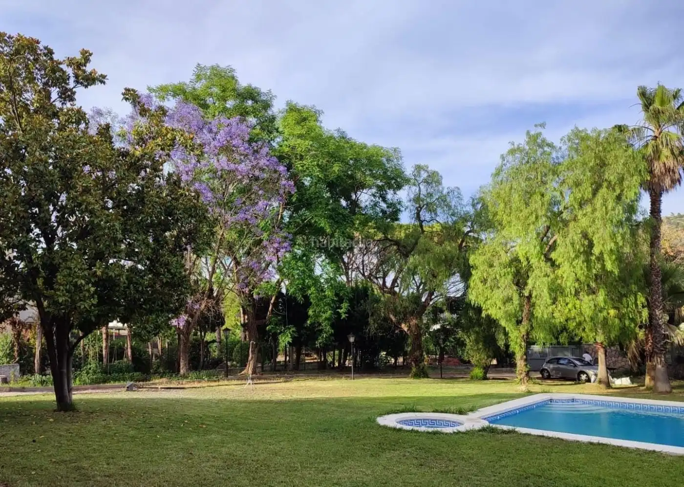 Villa con giardino in vendita a Carrer de la Penya Roja 42, imagen 4