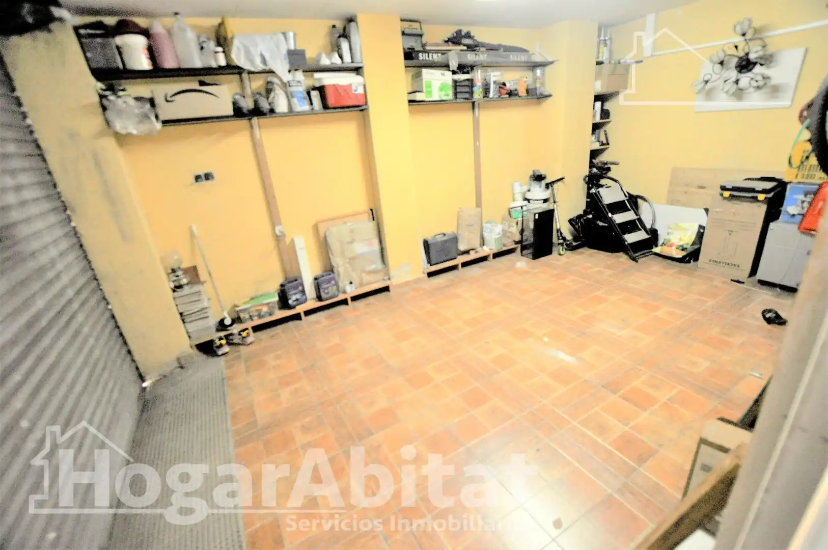 Casa o chalet en venta en Manises con Aire acondicionado, Calefacción y Terraza