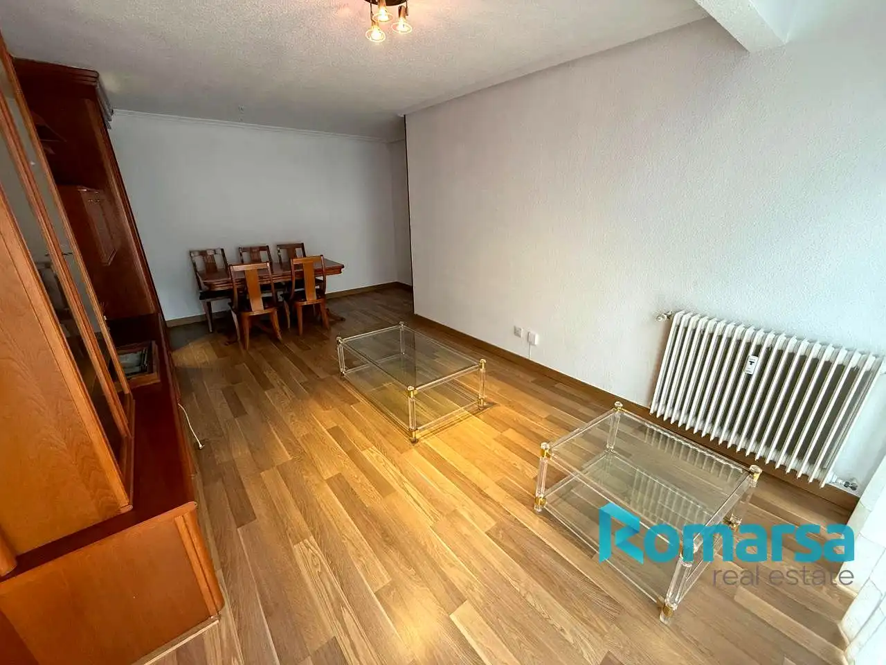 Flat for rent in De Fivasa, Santo Tomás