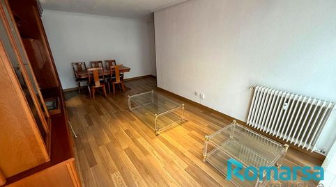 Photo 5 of Flat for rent in De Fivasa, Santo Tomás, Ávila Capital