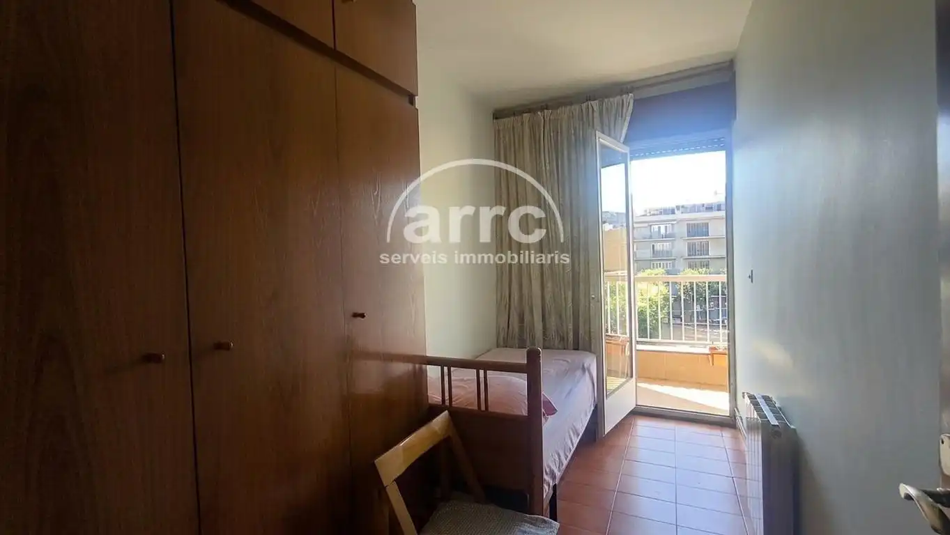 Appartement avec terrasse à vendre à Calella, imagen 11