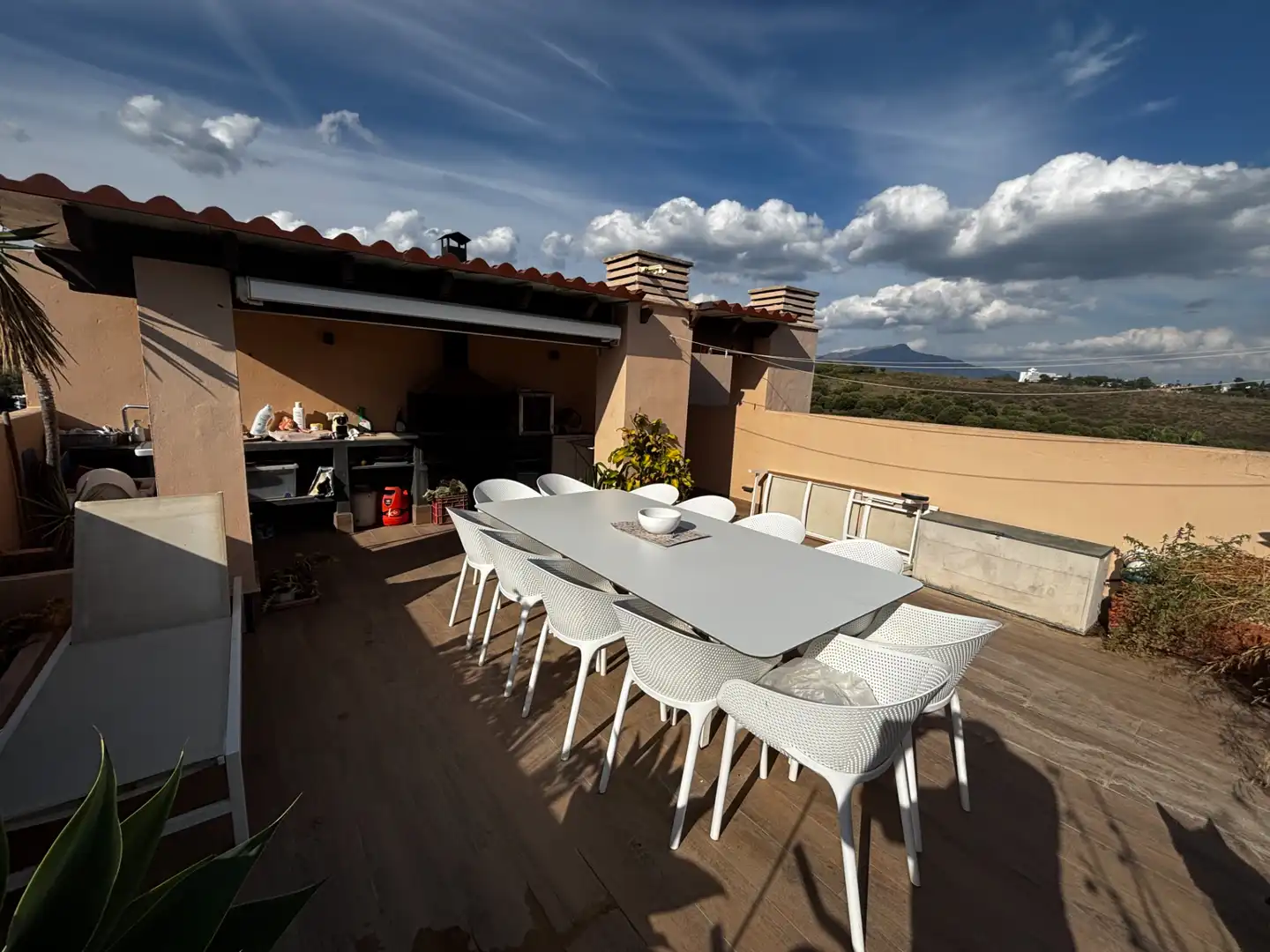 Maisonette mit Terrasse zum Verkauf in Calle del Tenis 22, imagen 2