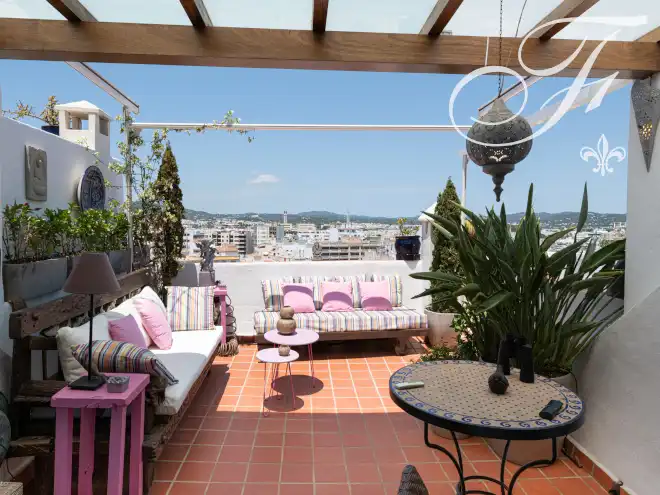 Casa en venda a Dalt de la Vila - La Marina, imagen 5