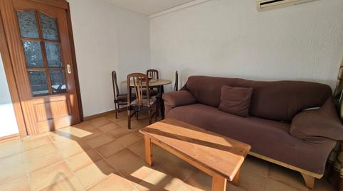 Foto 3 de Pis de lloguer a Avinguda D'europa, Bellvitge, Barcelona