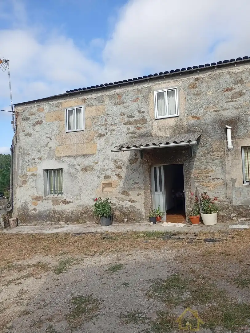 Casa en venta en Palas de Rei, imagen 2