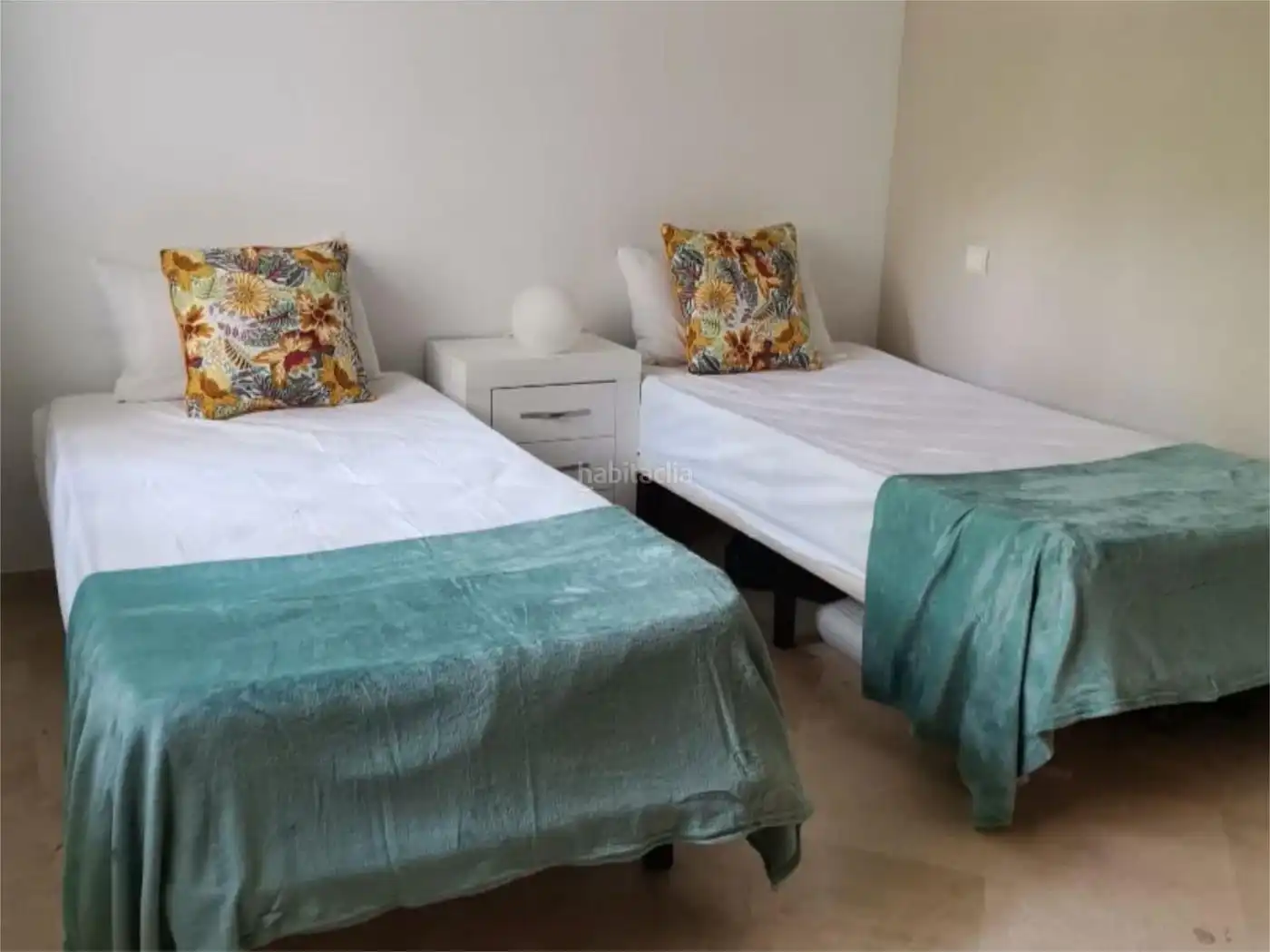 Apartament amb ascensor en venda a Calle Trajano 6, imagen 23