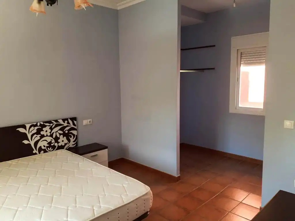 Habitación de Casa o chalet en venta en Brenes