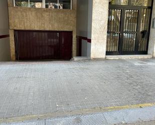 Parking of Garage to rent in  Valencia Capital