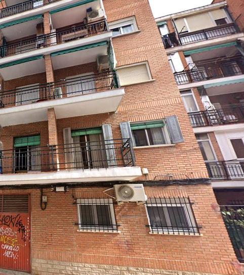Photo 2 of Apartment for sale in Canillejas,  Madrid Capital