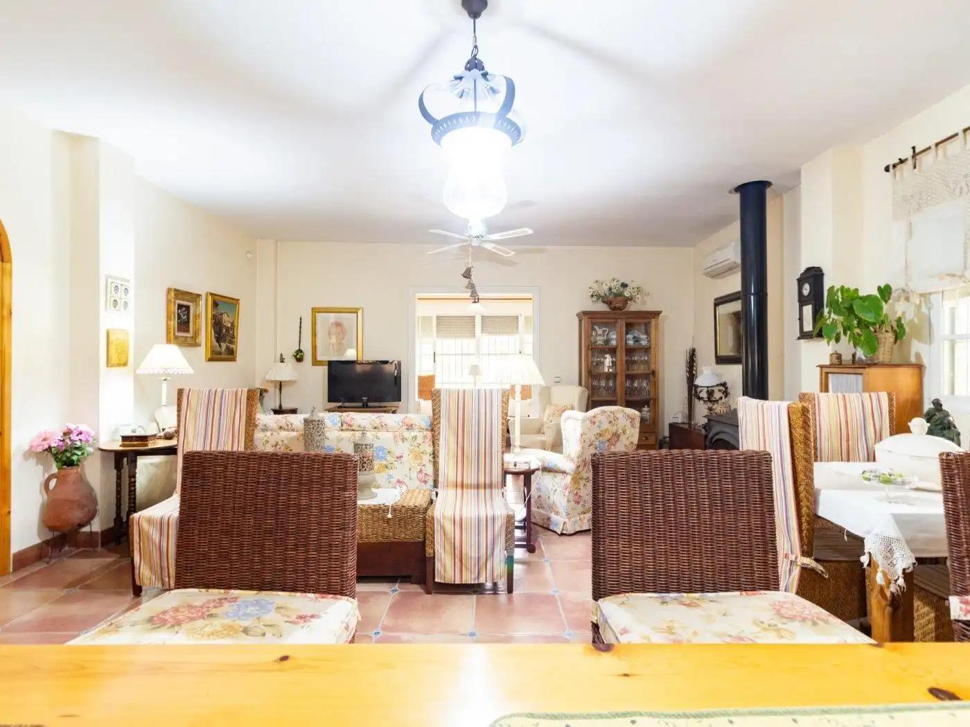 Casa o xalet en venda a Sierra de Carrascoy