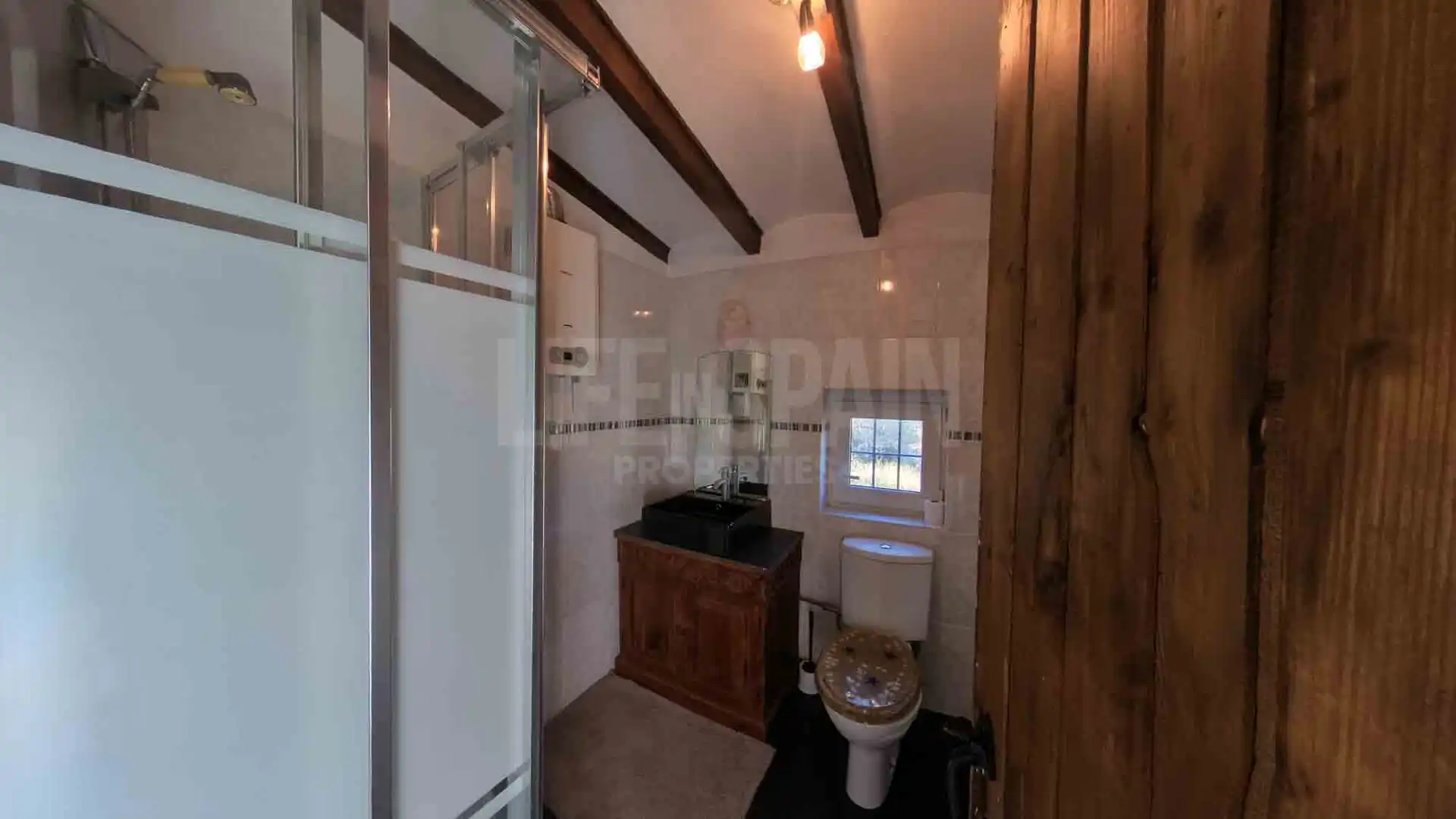 Casa rústica con piscina en venta en El Perelló, imagen 27