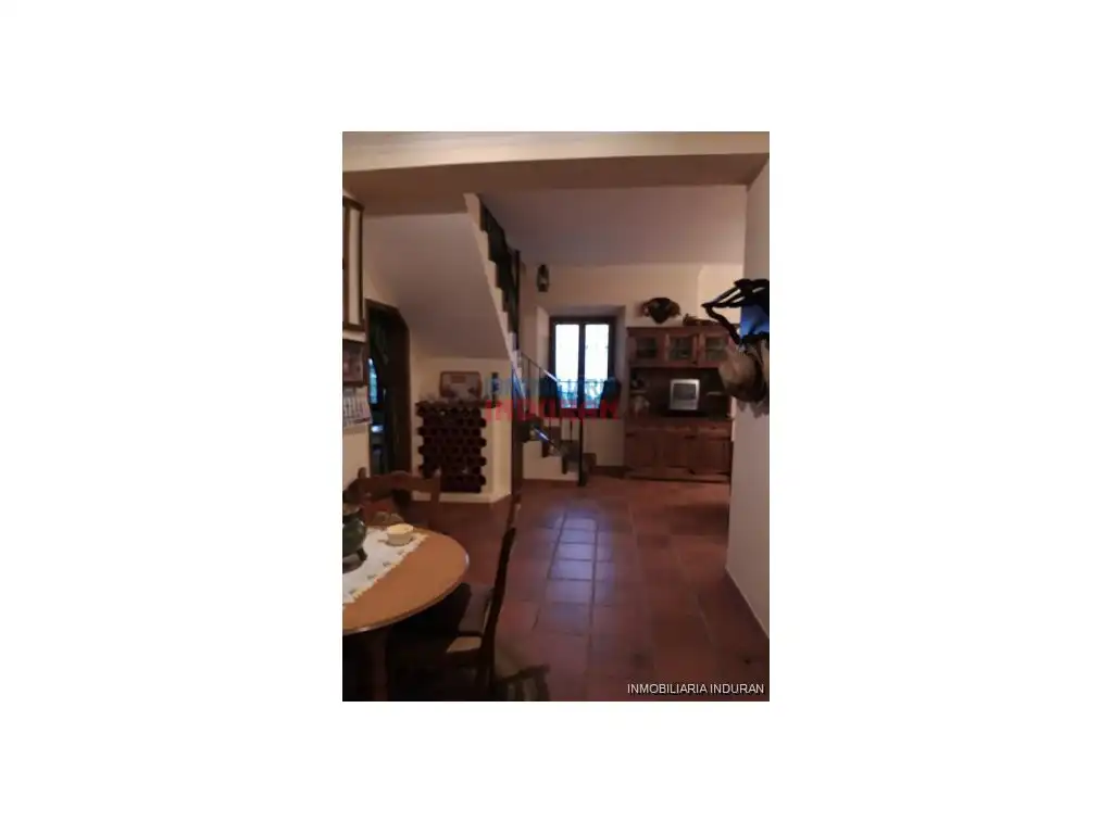 Cocina de Casa o chalet en venta en Montemolín