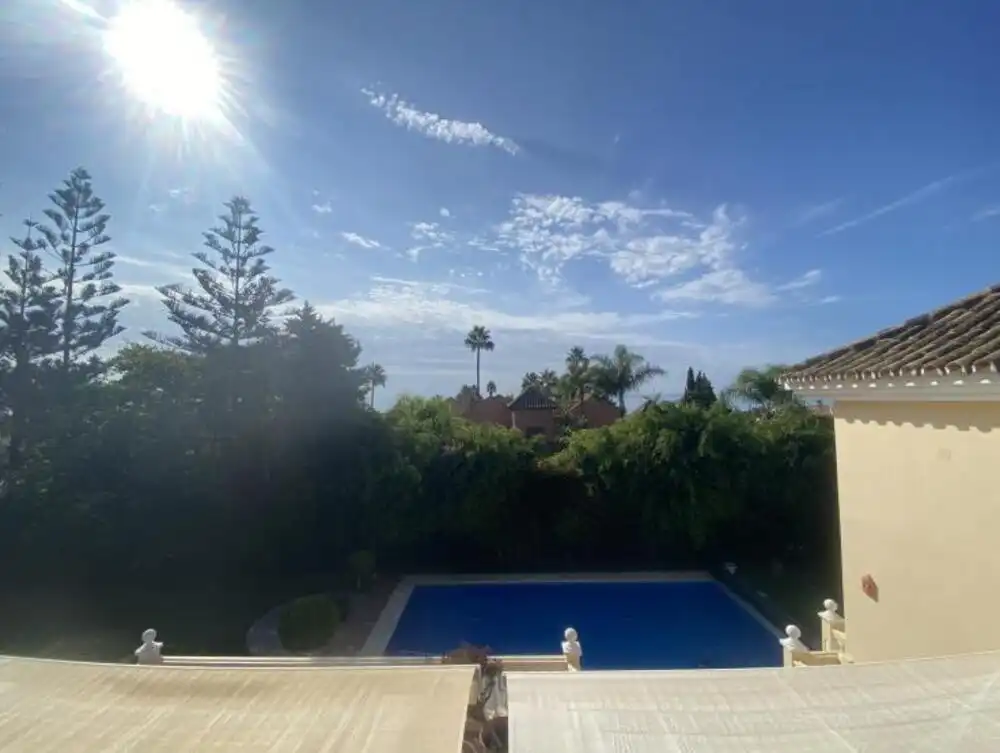 Casa con piscina in vendita a 13 (UR GUADALMINA BAJA) 7, imagen 17